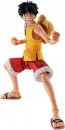 S.H.Figuarts ONE PIECE モンキー・D・ルフィ -マリンフォード頂上決戦- バンダイ, BAC92979, by バンダイ