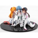1/8 シン エヴァンゲリオン劇場版 アスカ・レイ・マリ Newtype Cover ver. カドカワ, KDK07551, by 角川書店