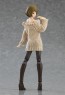figma Styles オフショルセーターワンピ(グレー) マックスファクトリー, MAX68373, by マックスファクトリー