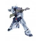 ROBOT魂 機動戦士ガンダム0080  RGMｰ79SP ジム・スナイパーⅡ ver. A.N.I.M.E. バンダイ, BAN53836, by バンダイ