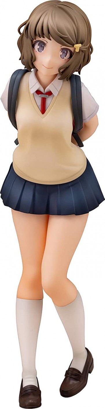 1/7 青春ブタ野郎はバニーガール先輩の夢を見ない 古賀朋絵 ウイング, WIG00399, by ウイング