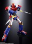 超合金魂 超電磁ロボ コン・バトラーV GX-50SP コン・バトラーV CHOGOKIN 50th ver. バンダイ, BAC66048, by バンダイ