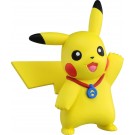 ポケットモンスター モンコレEX EMC_07 ピカチュウ ウルトラガｰディアンズ Ver. タカラトミー, TAK13799, by タカラトミー