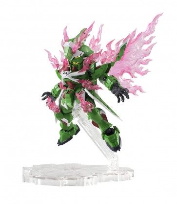 NXEDGE STYLE [MS UNIT] ファントムガンダム バンダイ, BAN75728, by バンダイ