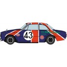 1/24 いすゞ ベレット 1600GTR 1971 日本グランプリ ハセガワ, HAS07769, by ハセガワ