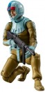 G.M.G. COLLECTION 08 機動戦士ガンダム ジオン公国軍 ランバ・ラル ノーマルスーツVer. メガハウス, MEG45833, by メガハウス