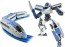 プラレール 新幹線変形ロボ シンカリオンZ シンカリオンZ 500こだま タカラトミー, TAK70235, by タカラトミー