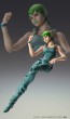 超像可動 ジョジョの奇妙な冒険 第6部 ストーンオーシャン フー・F メディコス, MEC27791, by メディコス