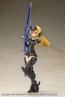 フレームアームズ・ガール アーキテクト Black Ver. コトブキヤ, KBY62553, by コトブキヤ