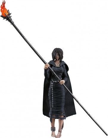 figma Demons Souls 黒衣の火防女（PS5） グッドスマイルカンパニー, GSC72784, by グッドスマイルカンパニー