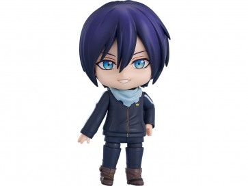 ねんどろいど ノラガミ 夜ト グッドスマイルカンパニー, GSC29110, by グッドスマイルカンパニー