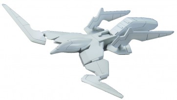1/144 HGBC 021 ﾎﾟｰﾀﾝﾄﾌﾗｲﾔｰ, BAN59614, by バンダイ