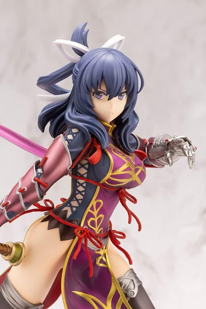 1/8 軌跡シリーズ リーシャ・マオ(再販) コトブキヤ | 東京