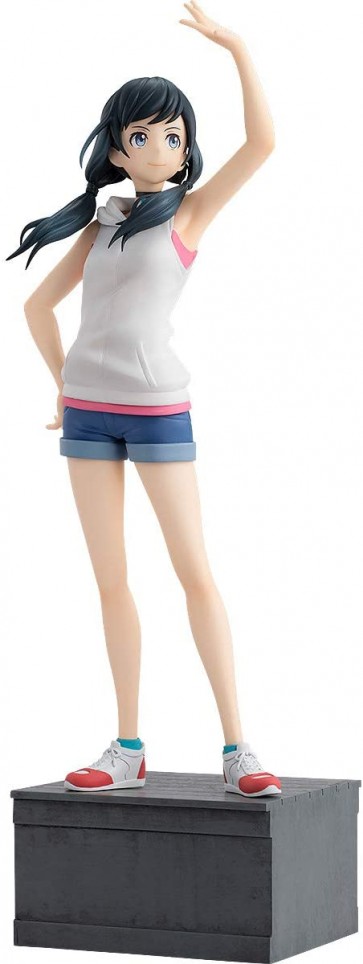 POP UP PARADE 天気の子 天野陽菜 グッドスマイルカンパニー, GSC41648, by グッドスマイルカンパニー