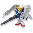 ＥＸＳＤ ウイングガンダムゼロ?ＥＷ　バンダイ, BAN56186, by バンダイ
