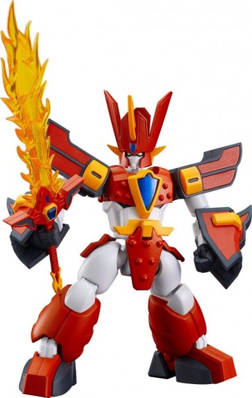 MODEROID 魔動王グランゾート グランゾート グッドスマイルカンパニー, GSC43654, by グッドスマイルカンパニー