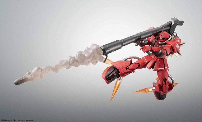 ROBOT魂 MS-06R-2 ジョニー・ライデン専用高機動型ザクII 20200701181242_277_.jpg