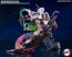 フィギュアーツZERO 鬼滅の刃 堕姫・妓夫太郎 バンダイ, BAC39004, by バンダイ