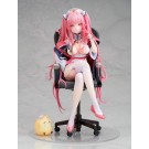 1/7 アズールレーン パーシュース ナーセリー勤務タイムVer. アルター, ALT06845, by アルター