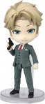 Figuarts mini SPY×FAMILY ロイド・フォージャー バンダイ, BAC32579, by バンダイ