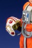 1/10 ARTFX+ スター・ウォーズ/新たなる希望 ルーク・スカイウォーカー X-WINGパイロット コトブキヤ, KBY13890, by コトブキヤ