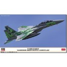 1/72 F-15DJ イーグル アグレッサー グリーンデジタル迷彩 ハセガワ, HAS25240, by ハセガワ