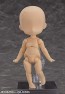 ねんどろいどどーる archetype:Girl (almond milk) グッドスマイルカンパニー, GSC09150, by グッドスマイルカンパニー