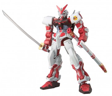 1/144　HGｶﾞﾝﾀﾞﾑｱｽﾄﾚｲﾚｯﾄﾞﾌﾚｰﾑ, BAN27157, by バンダイ