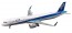 1/200 ANA エアバス A321neo ハセガワ, HAS08264, by ハセガワ