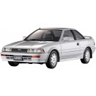 1/24 トヨタ カローラ レビン AE92 GT APEX 前期型 ハセガワ, HSGHC36, by ハセガワ