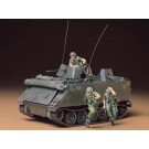1/35 MM M113ACAV装甲騎兵強襲車, TAM35135, by タミヤ