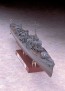 1/350日本海軍 甲型駆逐艦 雪風 “天一号作戦”, HASZ22, by ハセガワ