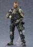 figma CALL OF DUTY(R): BLACK OPS 4 ルイン グッドスマイルカンパニー, GSC20860, by グッドスマイルカンパニー
