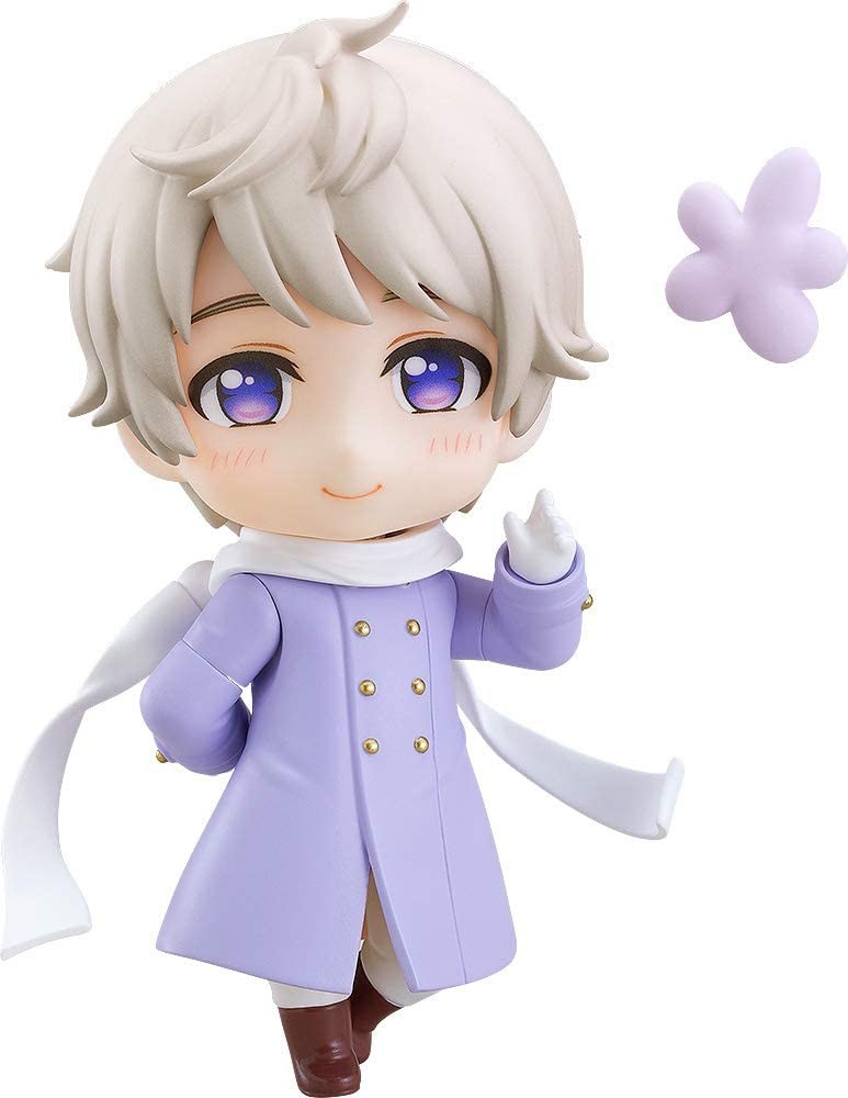 オランジュ・ルージュ ねんどろいど ヘタリア ロシア フィギュア ねんどろいど ヘタリア WorldStars ロシア オランジュルージュ