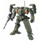 1/100 ティエレン地上型, BAN45015, by バンダイ