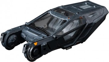 ブレードランナー 2049 Kのスピナー（3.7インチ） スリーゼロ, THZ16538, by スリーゼロ