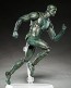 figma テーブル美術館 考える人 フリーイング, FRE10588, by FREEing
