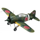 1/48 航空機限定品 B-339 バッファロー 日本陸軍 w/整備情景セット1 (整備兵フィギュア&ナノ・アヴィエーションシートベルト+タミヤ製飛行機) ファインモールド, FIN89948, by ファインモールド
