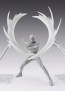 魂EFFECT WIND White Ver. for S.H.Figuarts バンダイ, BAC75453, by バンダイ