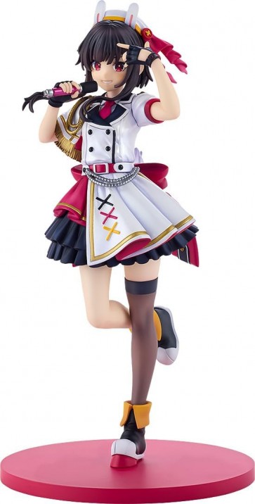 この素晴らしい世界に爆焔を！ めぐみん 原作版 アイドルver. カドカワ, KDK68961, by 角川書店