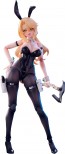 1/12 BUNNY RAPID ACTION SQUAD Guardian・エレーナ 溯行Sushing, SUS81724, by 溯行Sushing
