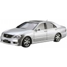 1/24 ザ・モデルカー トヨタ No.118 GRS182 クラウン ロイヤルサルーンG/アスリートG 2003 アオシマ, AOS57933, by アオシマ
