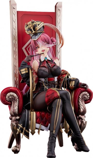 1/6 ホロライブプロダクション 宝鐘マリン 三十路衣装Ver. マックスファクトリー, MAX44025, by マックスファクトリー