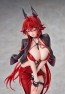 1/7 勝利の女神：NIKKE レッドフード - Nonsense Red グッドスマイルカンパニー, GSC65347, by グッドスマイルカンパニー