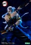 1/8 ARTFX J 鬼滅の刃 宇髄天元 コトブキヤ, KBY40742, by コトブキヤ