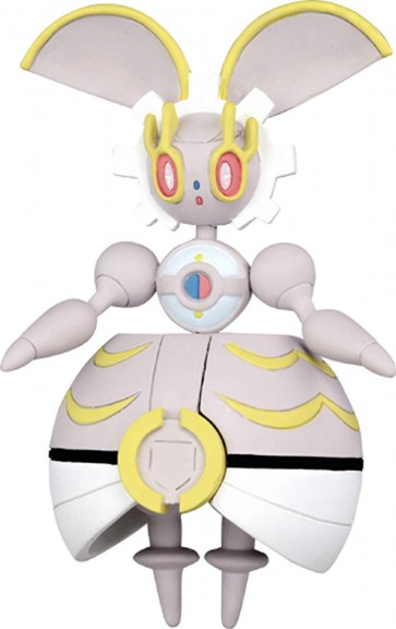 ポケットモンスター モンコレEX ESP_10 マギアナ タカラトミー, TAK31793, by タカラトミー