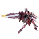 METAL BUILD 機動戦士ガンダムSEED ジャスティスガンダム バンダイ, BAC18665, by バンダイ