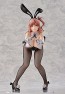 1/4 DEAD OR ALIVE Xtreme 3: Honoka Bunny Ver. PVCVE Xtreme 3: ほのか バニーVer. PVC フリーイング, FRE98010, by FREEing