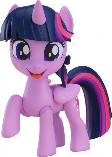 ねんどろいど My Little Pony トワイライトスパークル グッドスマイルカンパニー, GSC60618, by グッドスマイルカンパニー ねんどろいど My Little Pony トワイライトスパークル グッドスマイルカンパニー, GSC60618, by グッドスマイルカンパニー