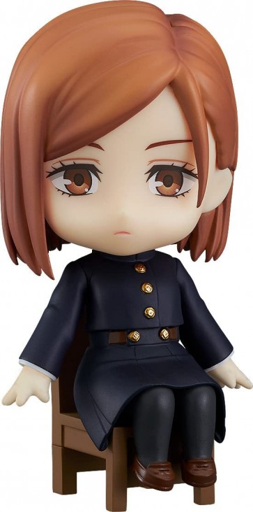 ねんどろいど Swacchao！ 呪術廻戦 釘崎野薔薇 グッドスマイルカンパニー, GSC28439, by グッドスマイルカンパニー